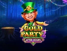 Gold Party 2 - After Hours